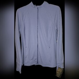 Women's Avia Periwinkle Blue Jacket